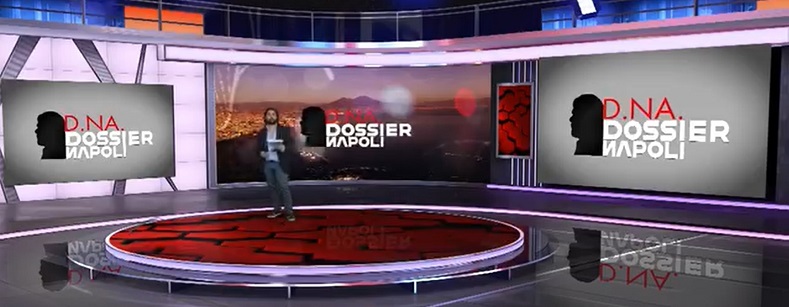 Dossier Napoli, periferie e trasformazione urbana nella nuova puntata