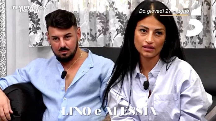 Temptation Island 2024, anticipazioni: Ecco cosa è successo nella prima puntata