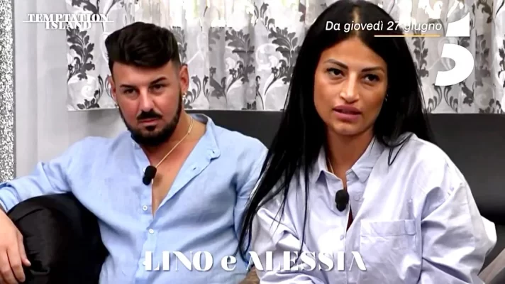 Temptation Island 2024, anticipazioni: Ecco cosa è successo nella prima puntata