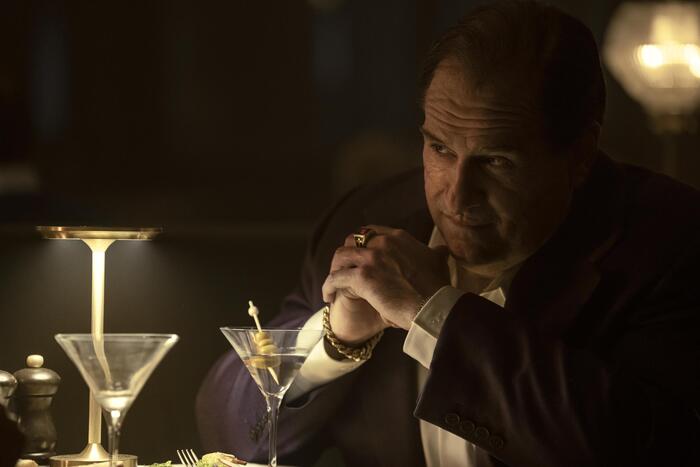 The Penguin, la serie con Colin Farrell in arrivo su Sky: rilasciato il teaser trailer - Video