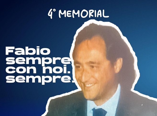 Memorial Travaglione, il 13 giugno la pallavolo nel ricordo di Fabio Travaglione