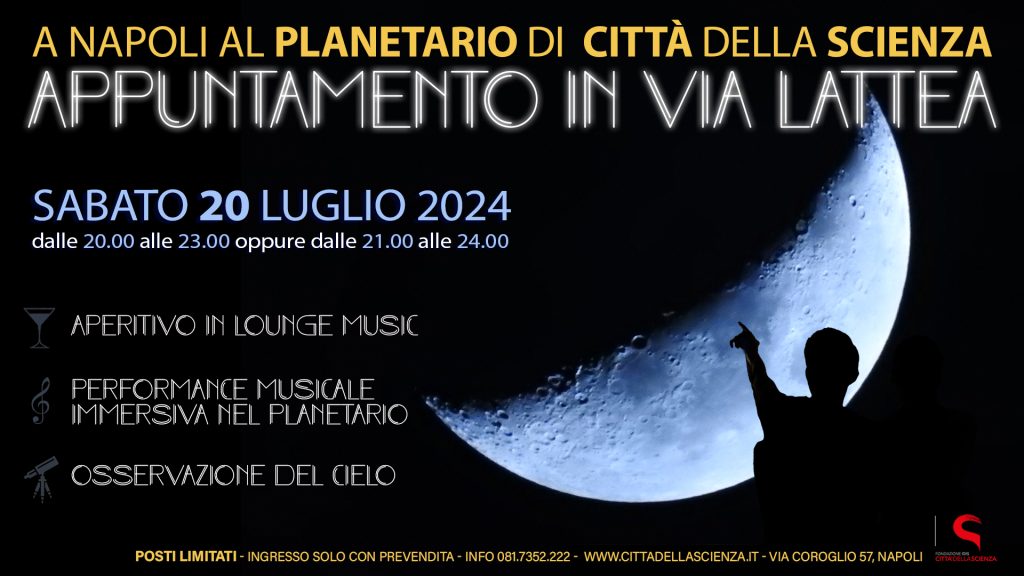 eventi napoli e campania