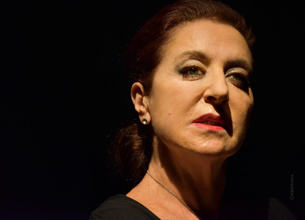 Continua il successo del Festival a Villa Campolieto. Parla il presidente Gennaro Miranda Continua il successo del Festival a Villa Campolieto. Parla il presidente Gennaro Miranda