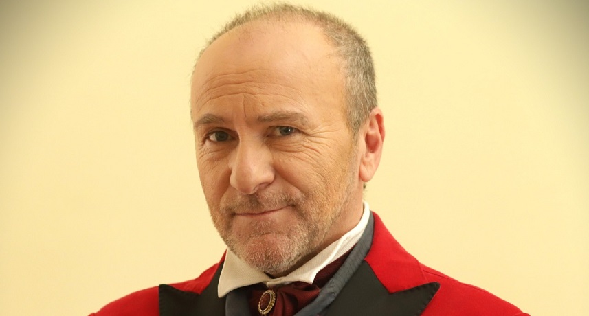 Napoli Paradiso e Inferno, al via l’evento ideato e diretto da Gianfranco Gallo
