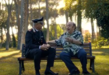 Lino Banfi riceve la cittadinanza onoraria, le parole dell'attore a Sala Consilina