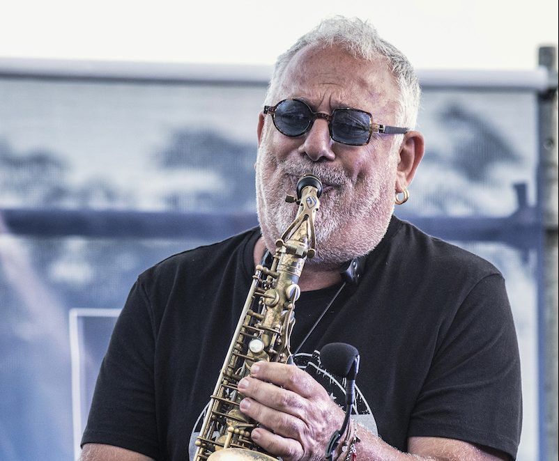 Pomigliano Jazz, 3 eventi speciali sul Vesuvio con Marco Zurzolo, Maria Pia De Vito e Peppe Barra