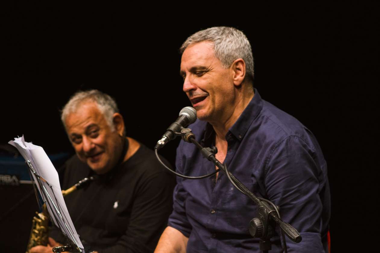 Agorà, Maurizio de Giovanni con Marco Zurzolo prossimi ospiti d’eccezione