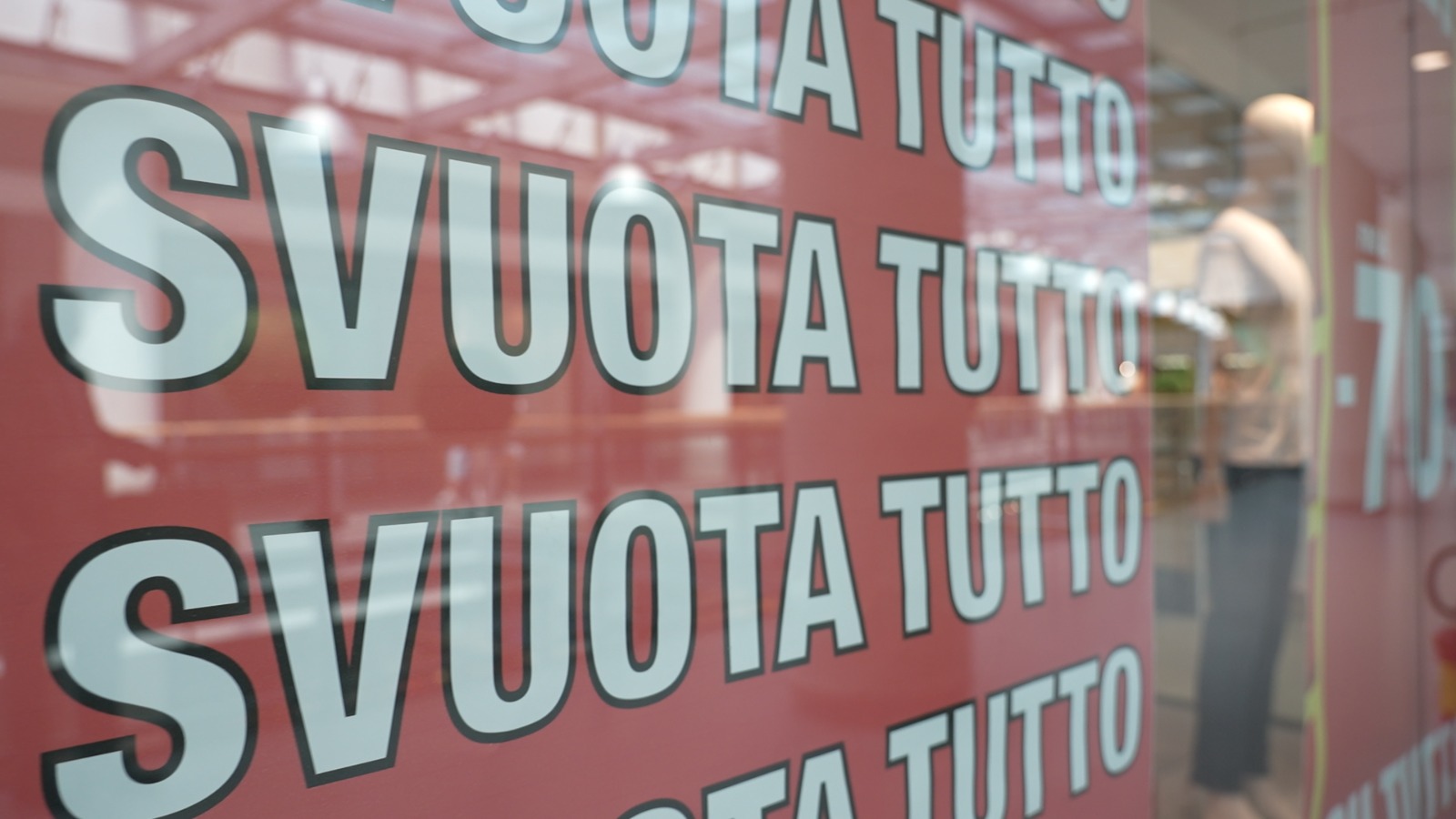 oggi al via i saldi estivi in campania 7 su 10 pronti a fare acquisti
