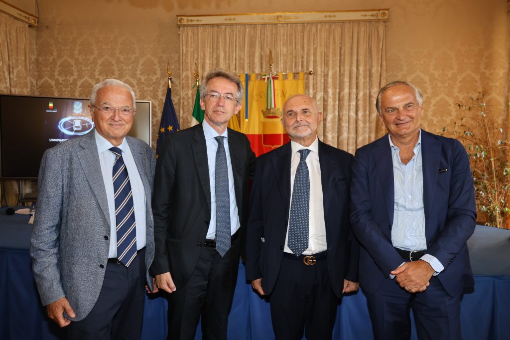 Tangenziale di Napoli, nuovo servizio TargaGo: Come funziona