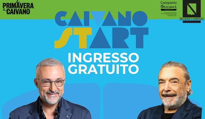 Eventi a Napoli, cosa fare da giovedì 18 a domenica 21 luglio: musica, concerti, cinema, mostre