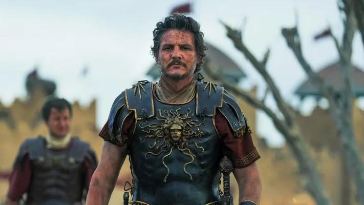 Il Gladiatore 2, anticipazioni: Ecco le prime immagini dal set