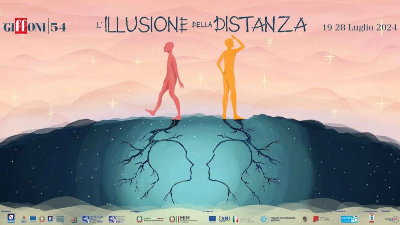 Giffoni Film Festival, da 19 luglio al via 54esima edizione