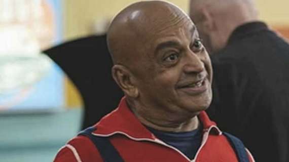 E' morto l'attore Hassani Shapi, star de Il Clandestino