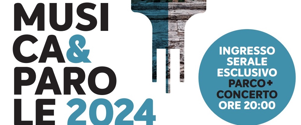 Musica & Parole, Anna Oxa e Noemi aprono la rassegna