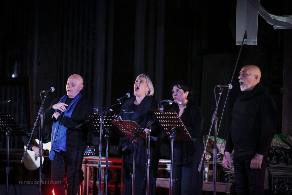 Continuano a Villa Campolieto gli appuntamenti con il Festival delle Ville Vesuviane Continuano a Villa Campolieto gli appuntamenti con il Festival delle Ville Vesuviane