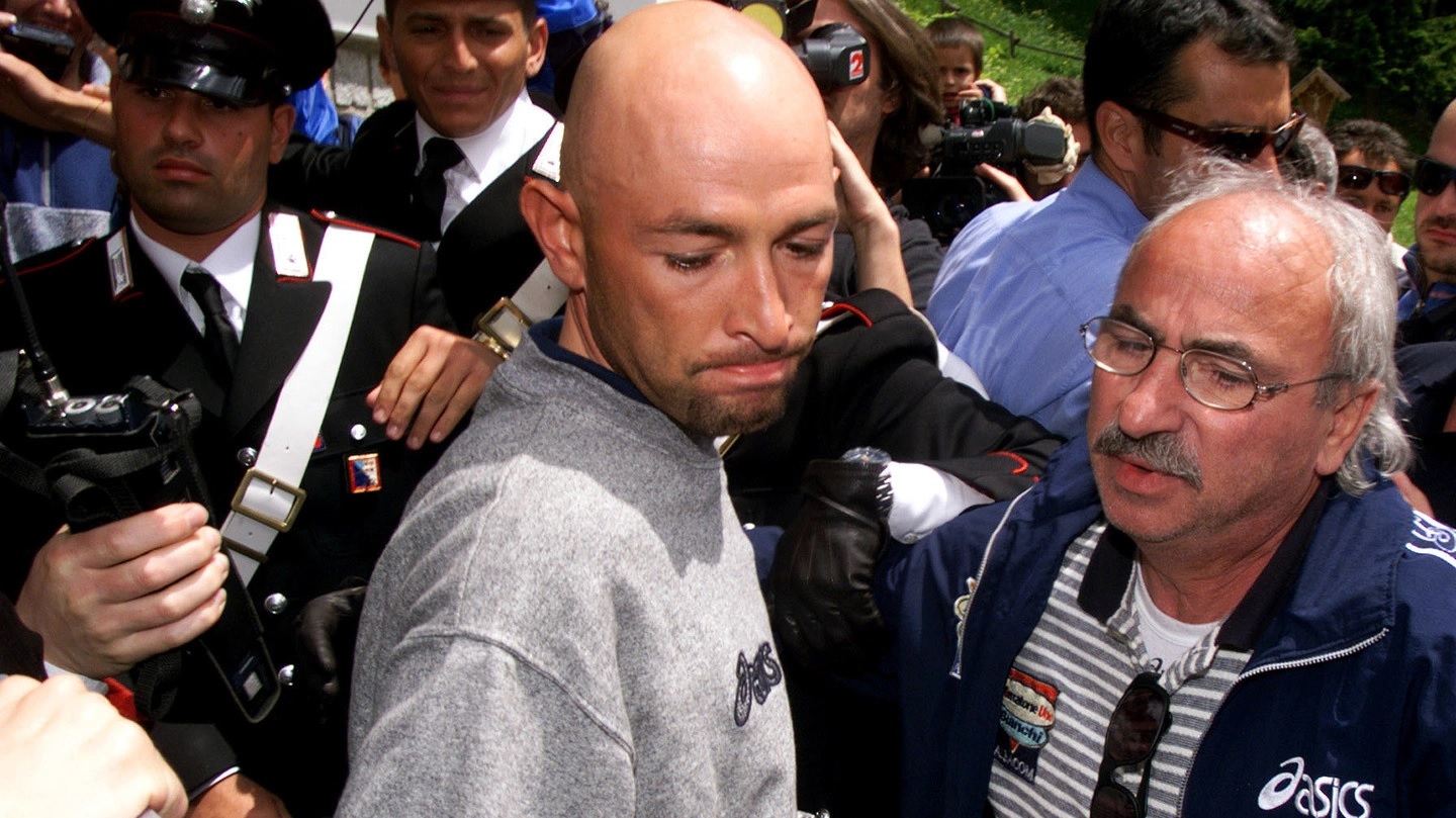 Pantani, ombra camorra dietro squalifica: "Doveva perdere"