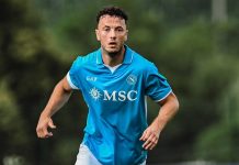 Napoli-Genoa, probabili formazioni e dove vederla