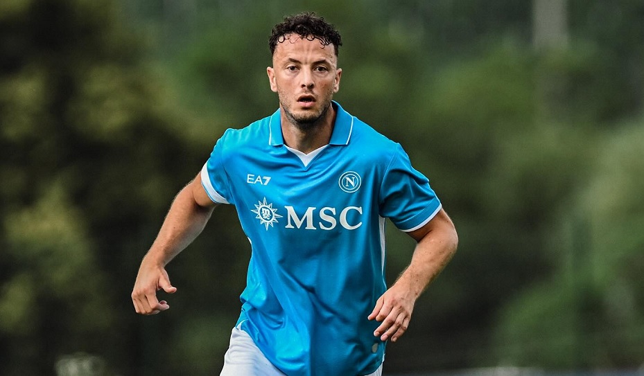 Napoli Genoa, probabili formazioni e dove vederla in streaming e tv Napoli Genoa, probabili formazioni e dove vederla in streaming e tv
