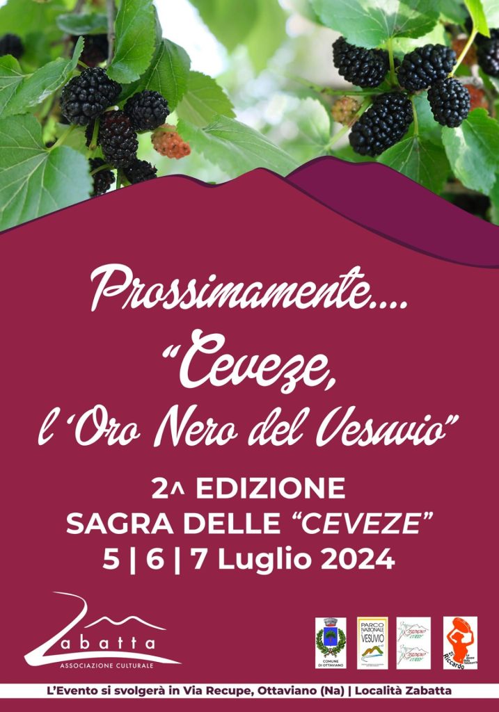 sagre eventi in campania