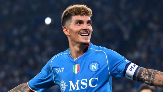 Calcio Napoli: la lettera di Di Lorenzo ai Tifosi