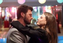 , continuano le anticipazioni di The family