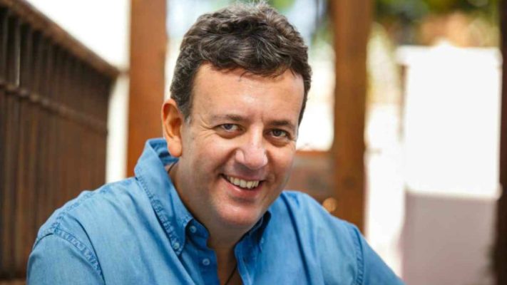 Un Posto al Sole, anticipazioni al 26 luglio: Guido è in crisi e si pente delle sue azioni