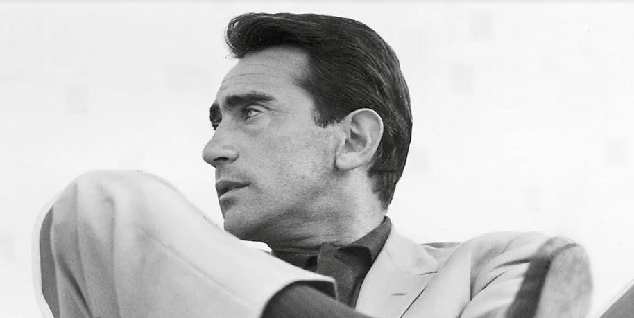 Visionnaire24, secondo appuntamento con "100 anni di Walter Chiari"