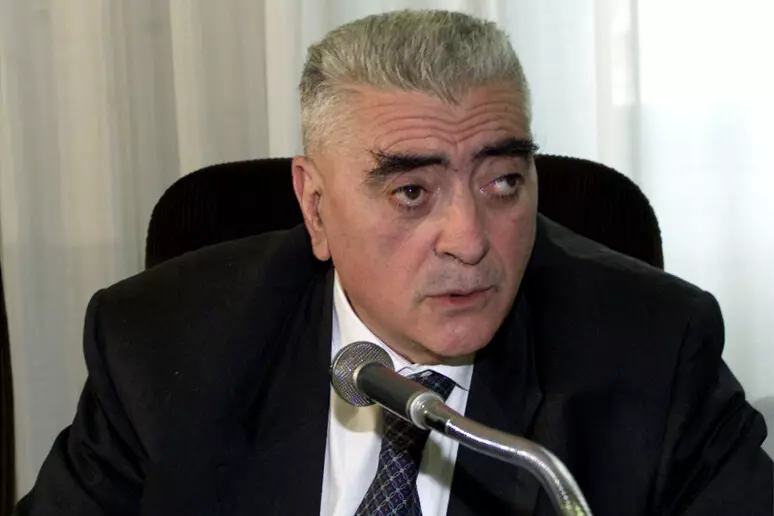 Agostino Cordova, morto il magistrato che guidò le Procure di Palmi e Napoli