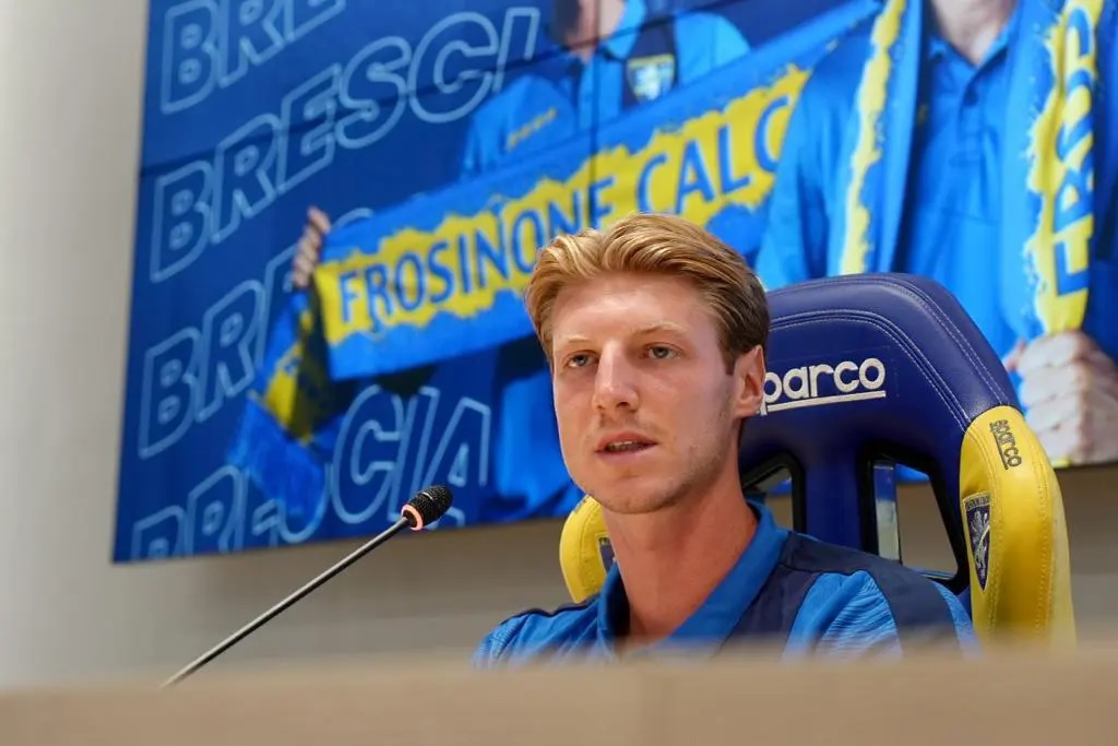 Calciomercato Napoli, Brescianini salta nonostante le visite