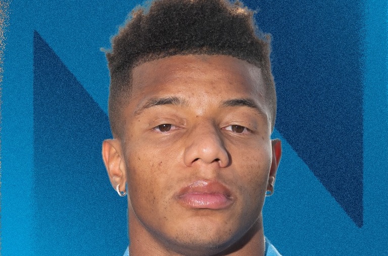 Calcio Napoli, Neres: "Vogliamo mantenere il primo posto"