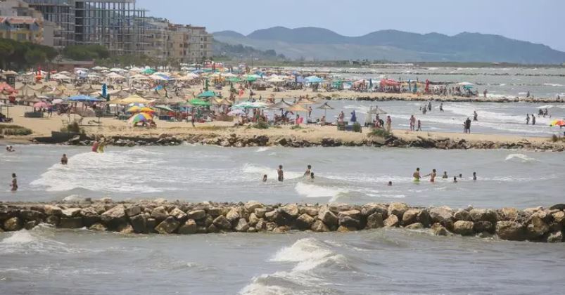 Scontro tra moto d'acqua: 19enne di Casal di Principe muore in Albania, arrestato amico