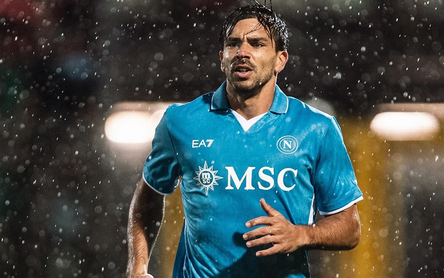 Lazio-Napoli: probabili formazioni e dove vederla