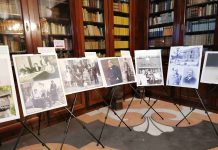 Alla Fondazione Banco di Napoli la mostra fotografica “Ascarelli. Un nome e una storia lunga 150 anni”