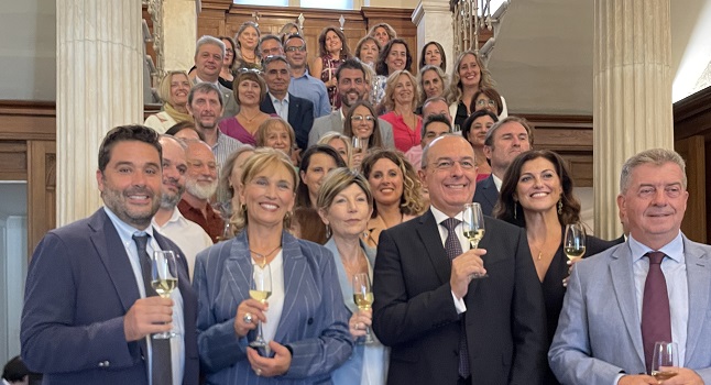 Atene, nasce una rete internazionale per gli studenti italiani e greci sul tema dell’ecologia delle relazioni