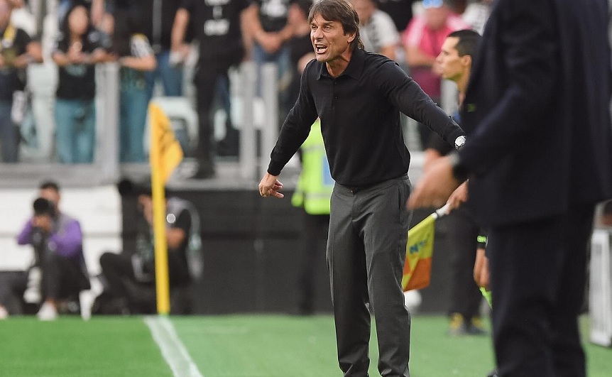Calcio Napoli, i dubbi e le certezze di Conte per Venezia