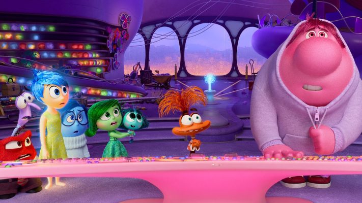 Cinema 2024, 69 milioni di biglietti venduti: Inside Out 2 in testa al box office