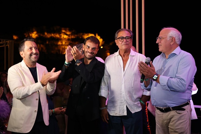 “Non compleanno” da record, boom di presenze e donazioni: superate le edizioni precedenti