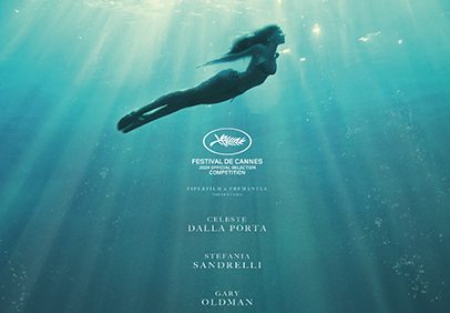 "Parthenope", al film di Sorrentino assegnato il 'Capri Cult Award'