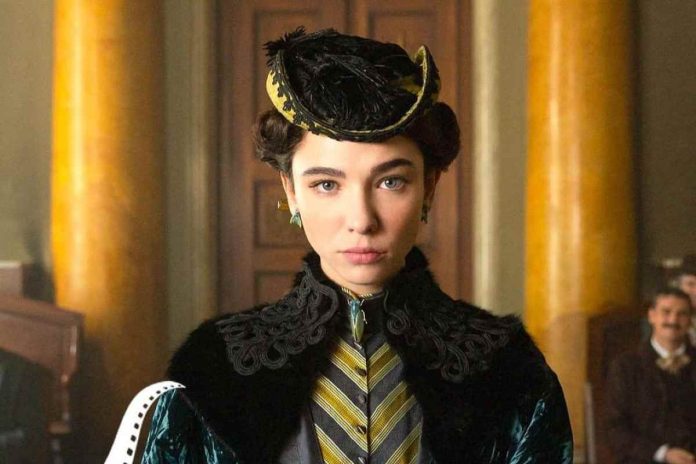 Lidia Poet, Netflix rinnova la serie per la terza stagione