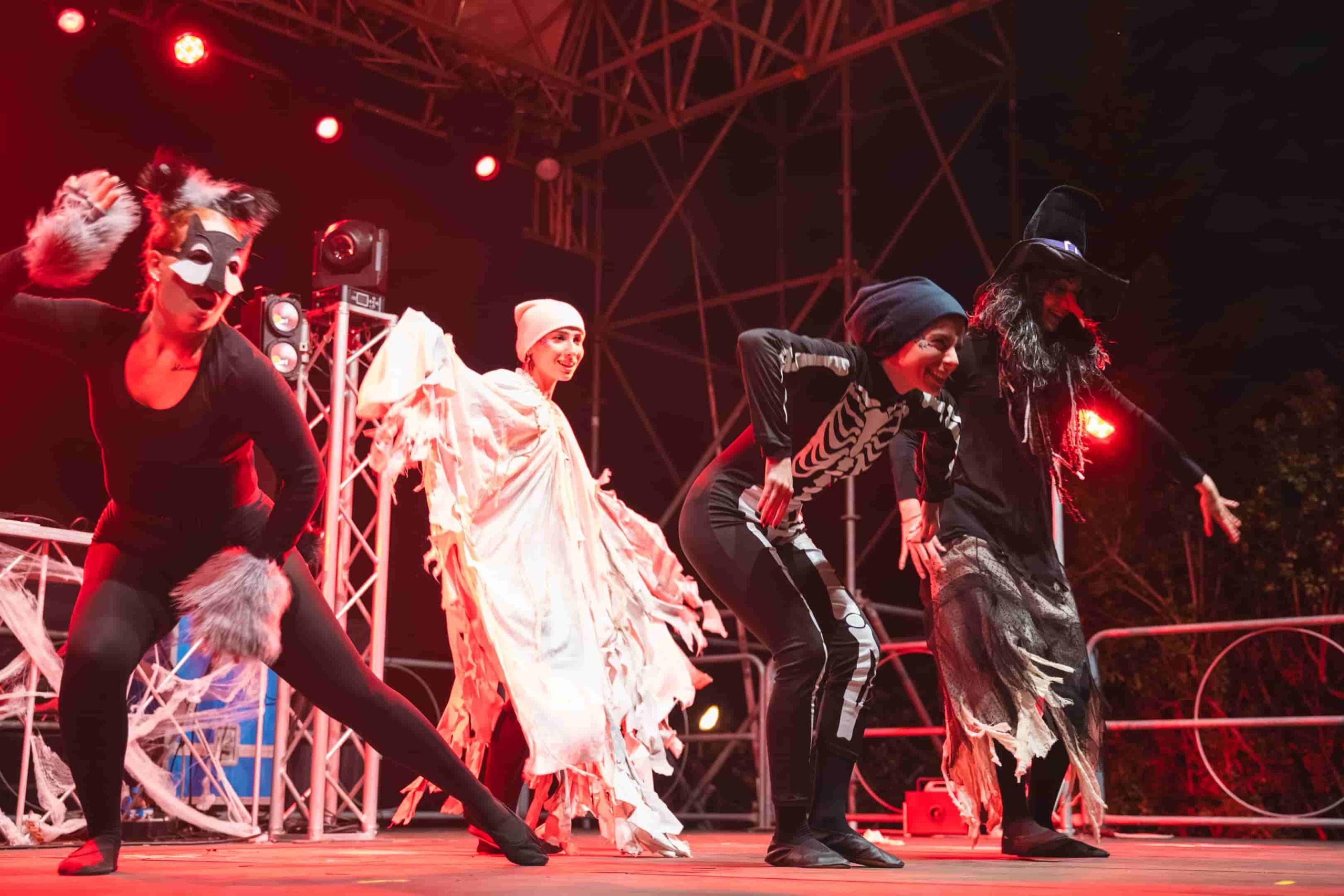 Halloween 2024, dove festeggiare a Napoli: tutti gli appuntamenti