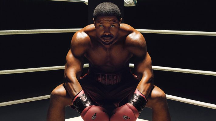 Michael B. Jordan a Ischia per le riprese del suo nuovo film Michael B. Jordan a Ischia per le riprese del suo nuovo film
