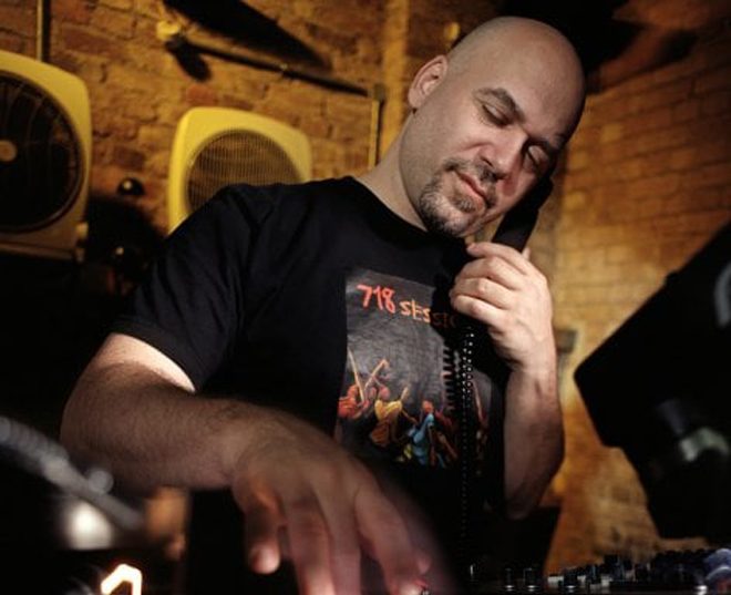 Il dj newyorkese Danny Krivit inaugura la nuova stagione dell’Hype Discoteca