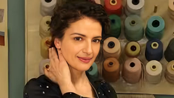 Il Paradiso delle Signore, anticipazioni al 18 ottobre: Ciro cerca di farsi perdonare da Concetta Il Paradiso delle Signore, anticipazioni al 18 ottobre: Ciro cerca di farsi perdonare da Concetta