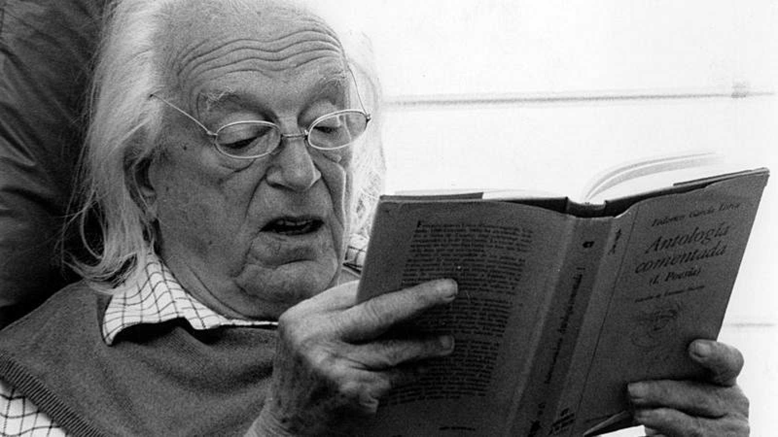 L’Instituto Cervantes di Napoli celebra Rafael Alberti a 25 anni dalla scomparsa