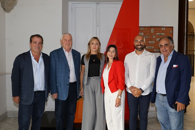 Roller Skating Festival, torna a Napoli l'evento rotellistico più importante del Sud Italia