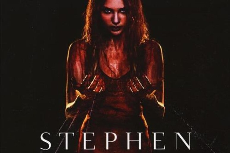 Carrie, il primo romanzo di Stephen King diventa una serie tv