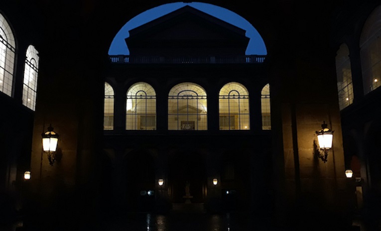 Palazzo Reale di Napoli, il 2 novembre torna "Un Sabato da Re"