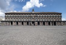 Come Suona il Caos 2025: Musica, Ambiente e Diritti al Palazzo Reale di Napoli