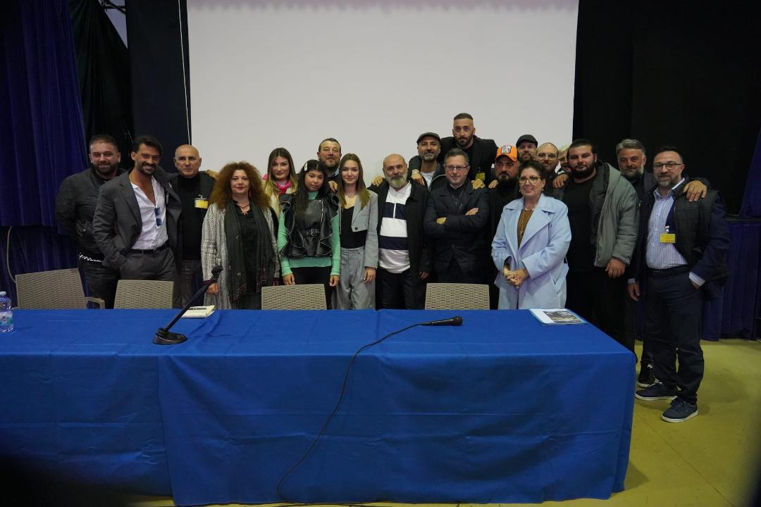 Criminalità Giovanile, a Nisida e Poggioreale la proiezione del film di Cerbone su carcere e prevenzione