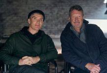 Peaky Blinders, Netflix rilascia le prime immagini dal film - Foto